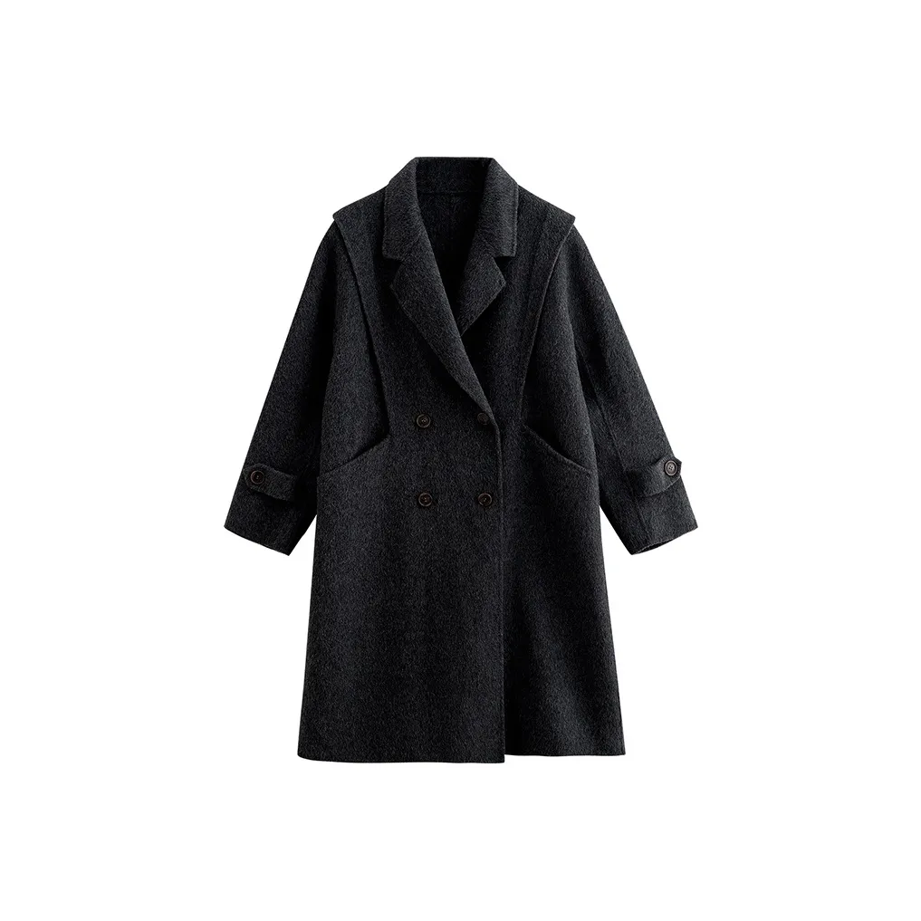 Initial language Coats Women's
