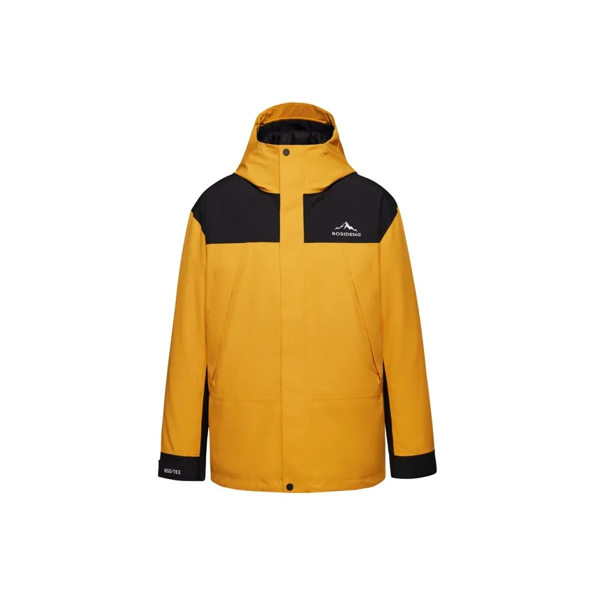 BOSIDENG Stormtrooper Series Ветровка Унисекс