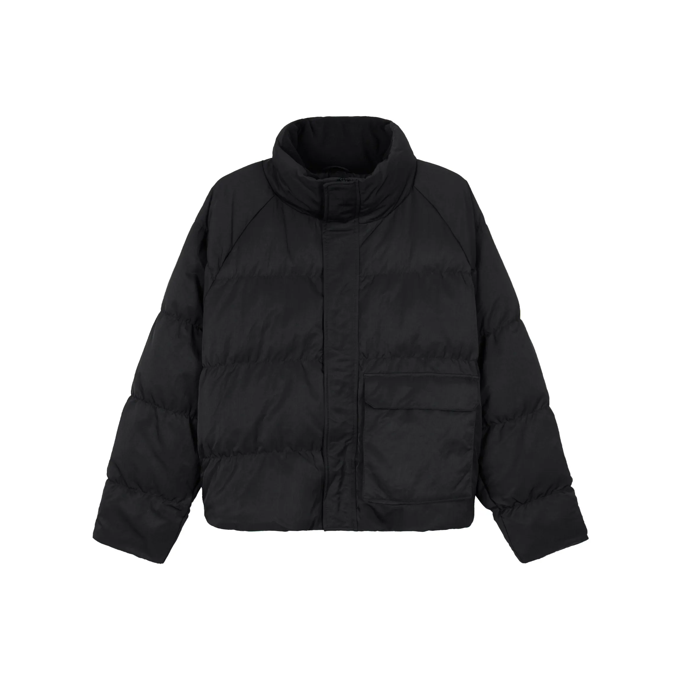 Jordan FW22 Puffer Jacket Women's Black