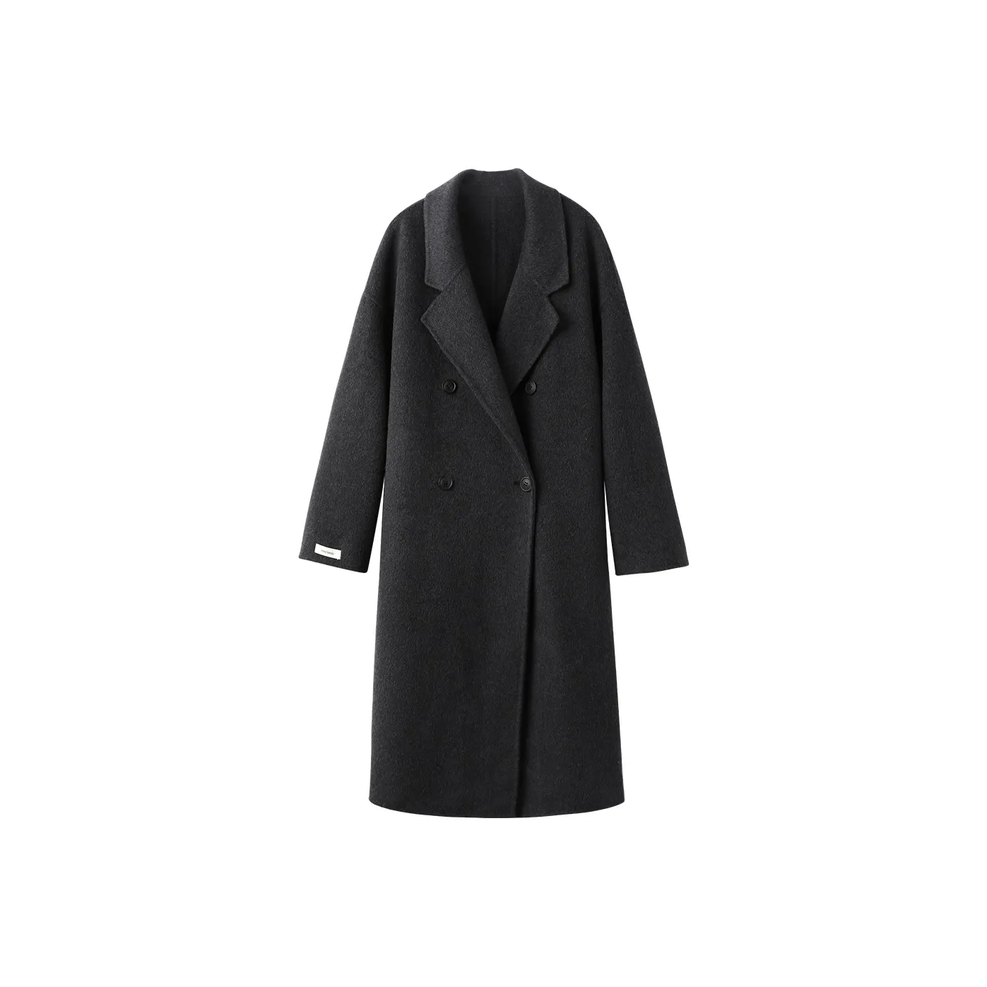 Miss Chipmunk Женское пальто