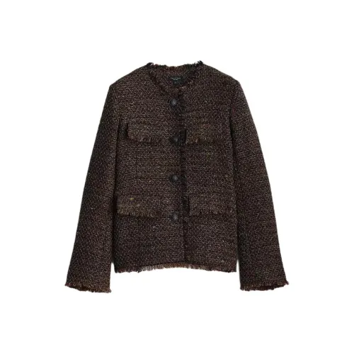 RAG&BONE Коричневый Женские Деловые Костюмы