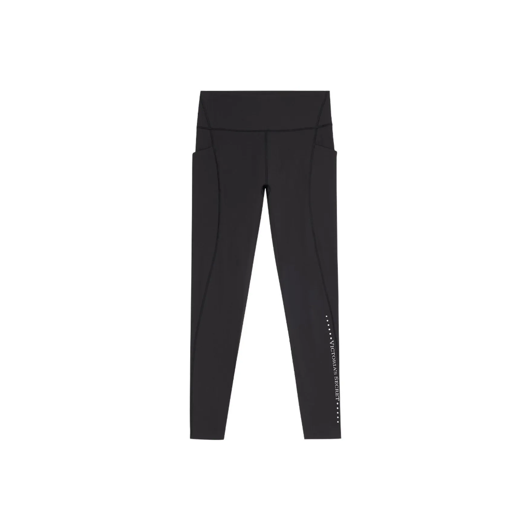 Victoria's Secret VS Sport Casual Pants Women's Black