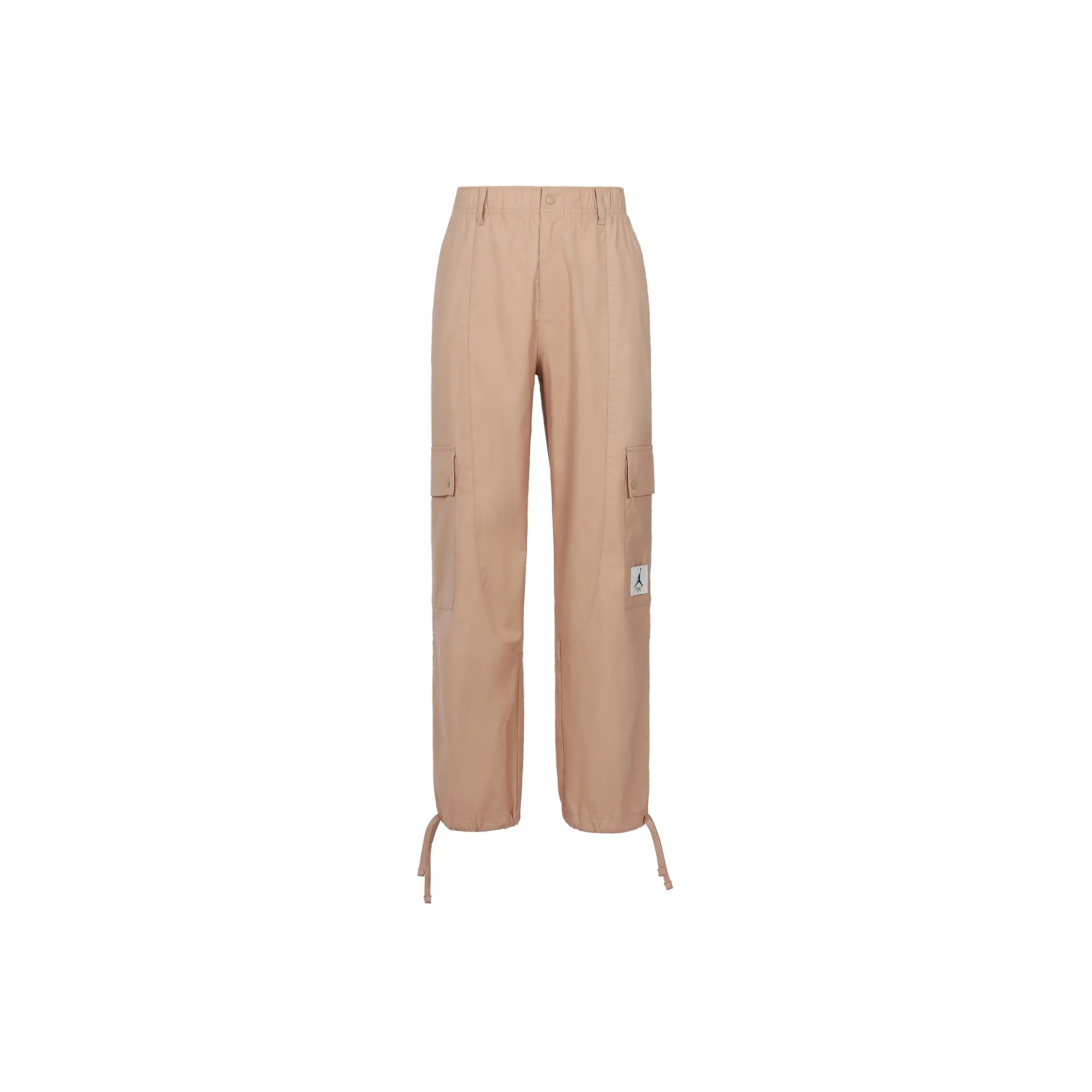Jordan Essentials Casual Pants Women's Yellow