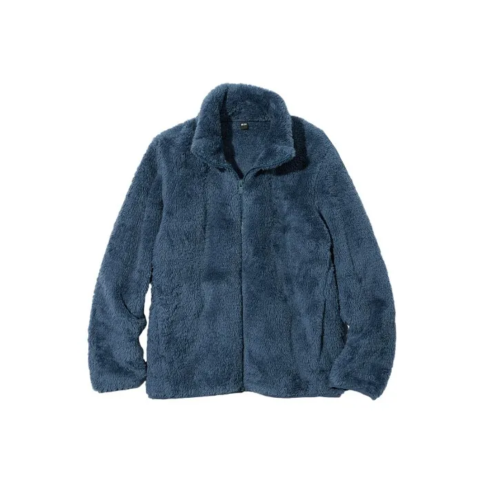 UNIQLO Velvet feel Coat Women's