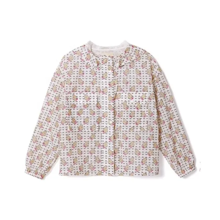 XII BASKET Натуральный белый Женская одежда с защитой от УФ-лучей