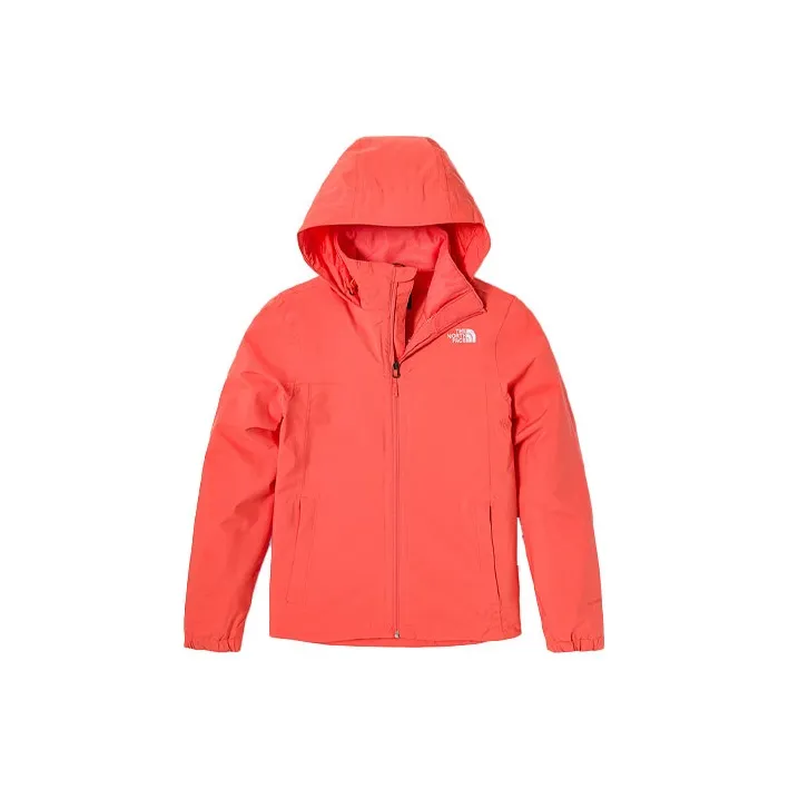 THE NORTH FACE Urban Exploration Красный Женские Ветровки