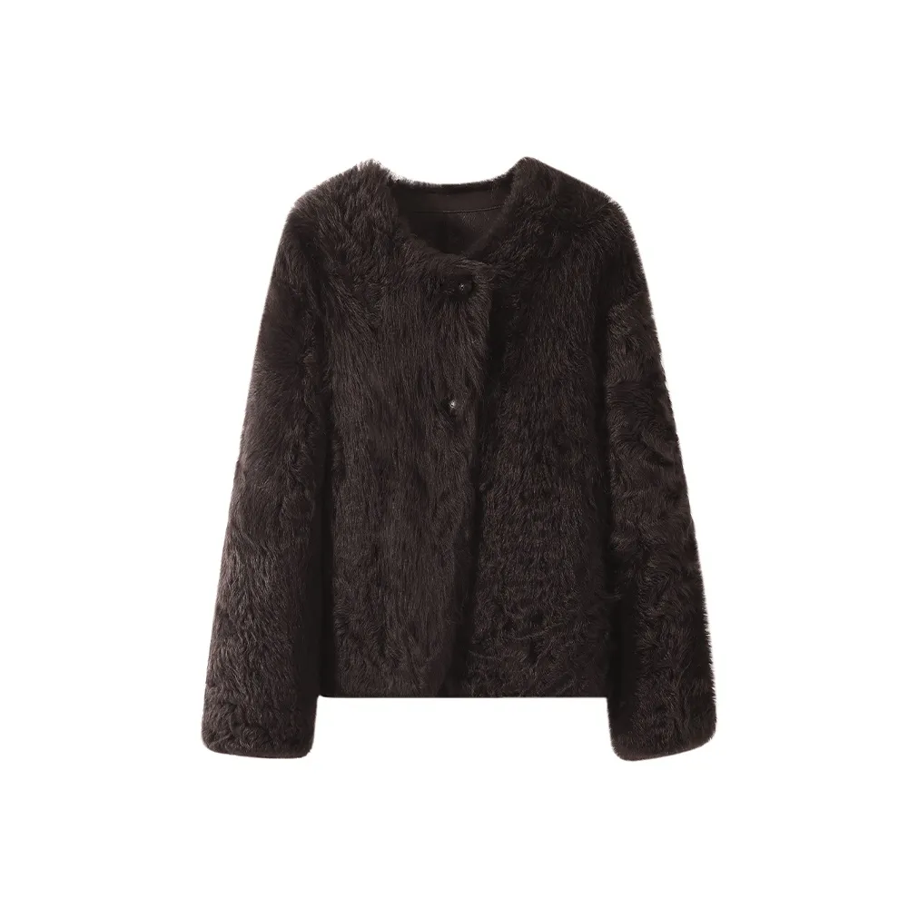 SINBOS Женские меховые изделия