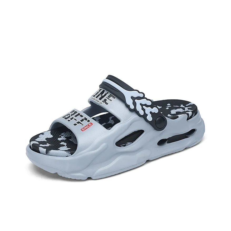 KUPE Пляжные сандалии Унисекс