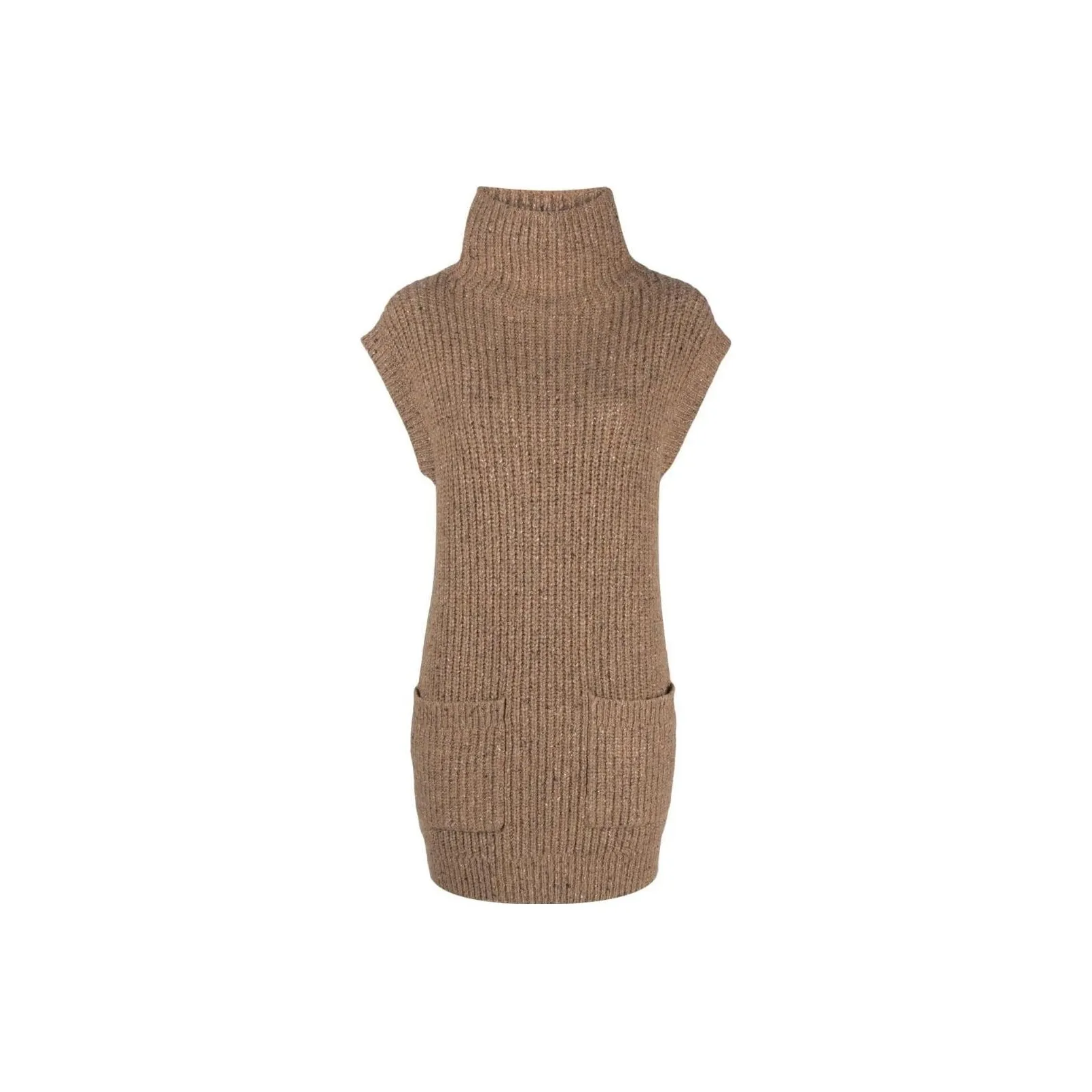 Polo Ralph Lauren Vests Women's Umber