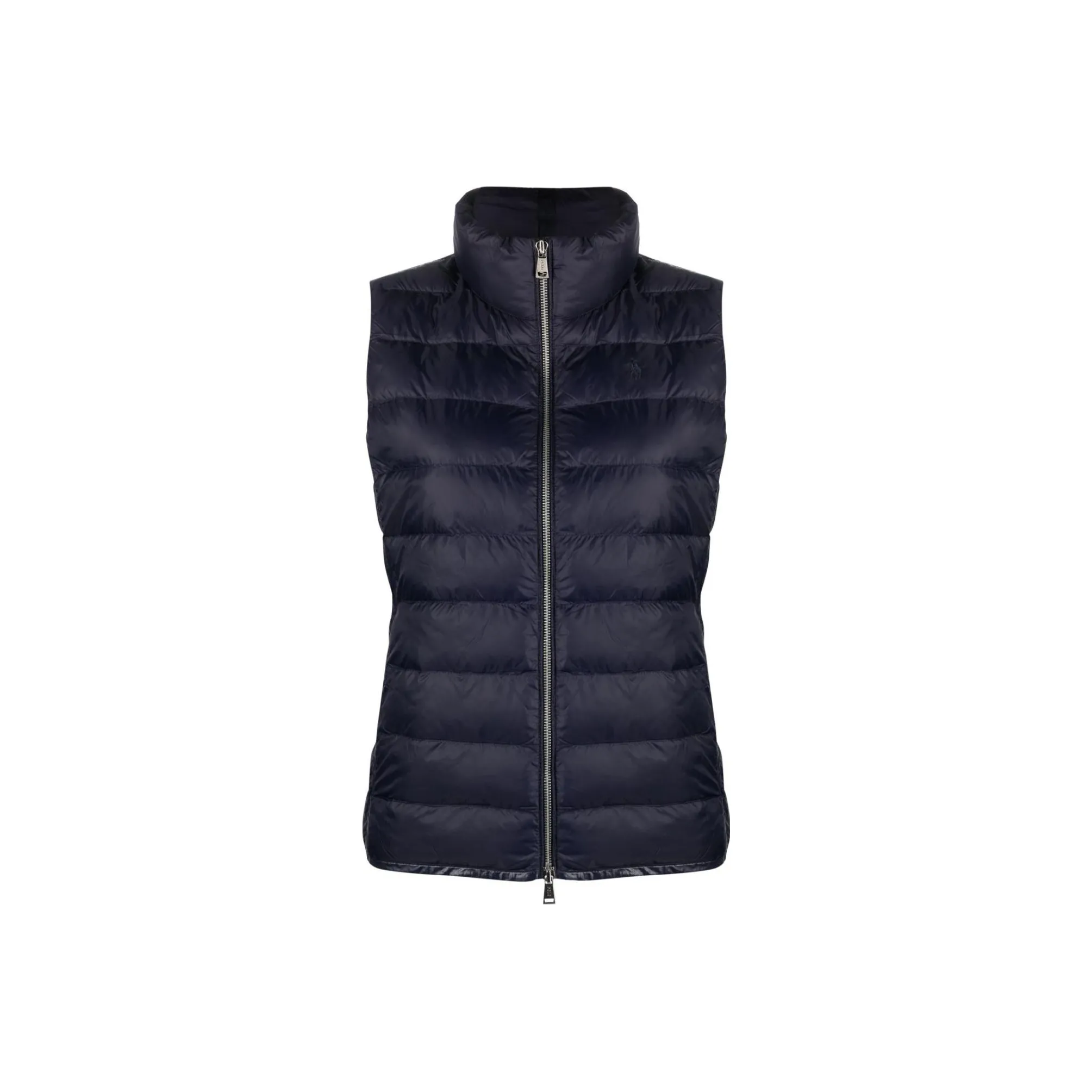 Polo Ralph Lauren Polo Pony embroidered Quilted Vest
