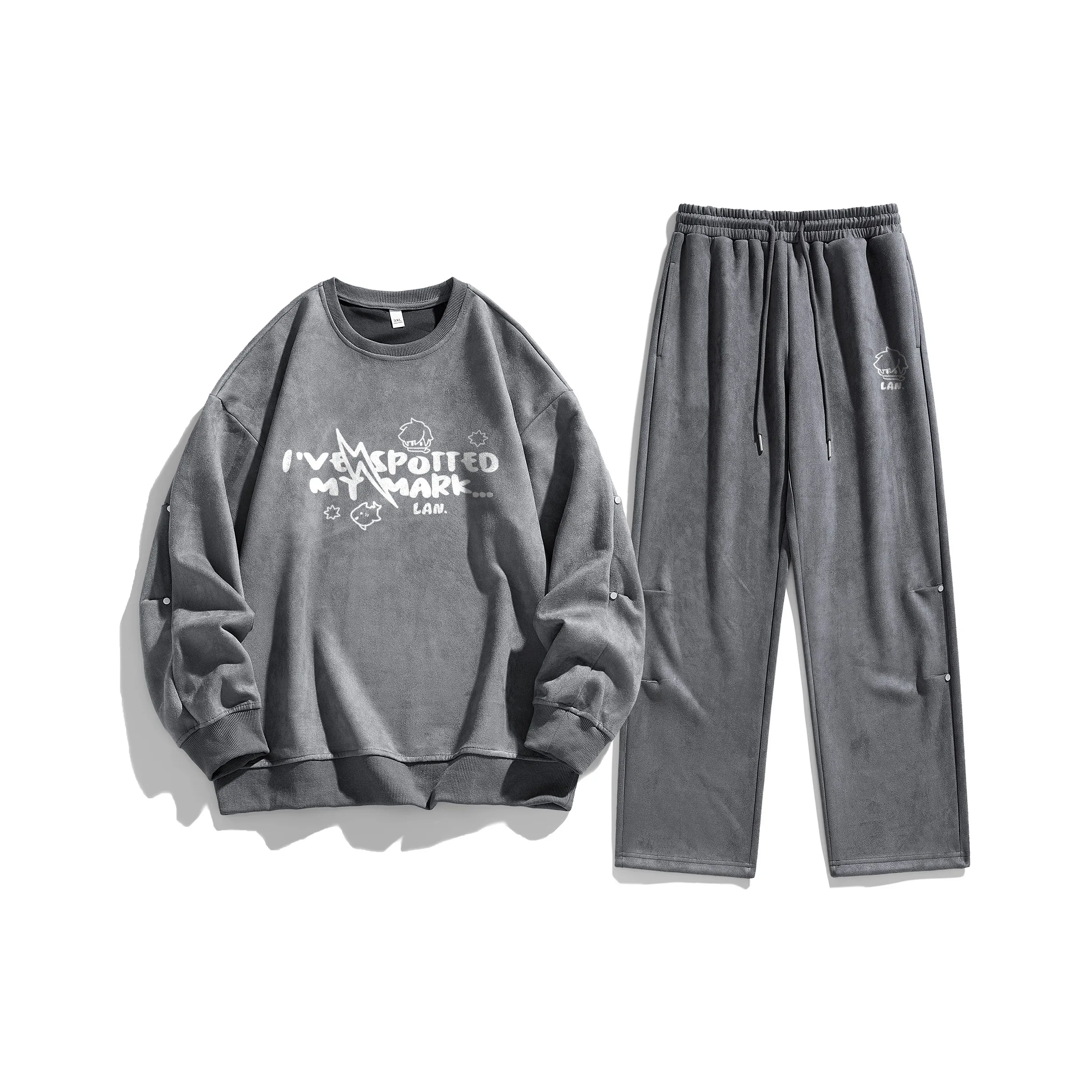 HONOR OF KINGS Casual Sportswear Unisex