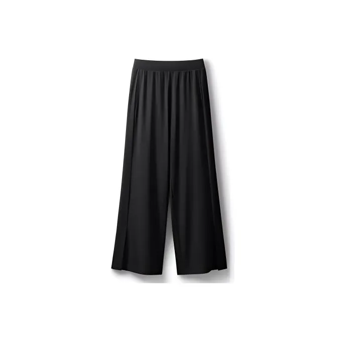 Bananain Cool Leather Sunscreen Series Casual Pants Women's
