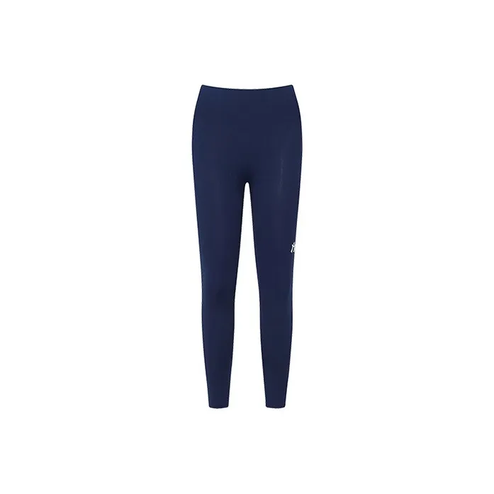 MLB Leggings Women's Navy Blue
