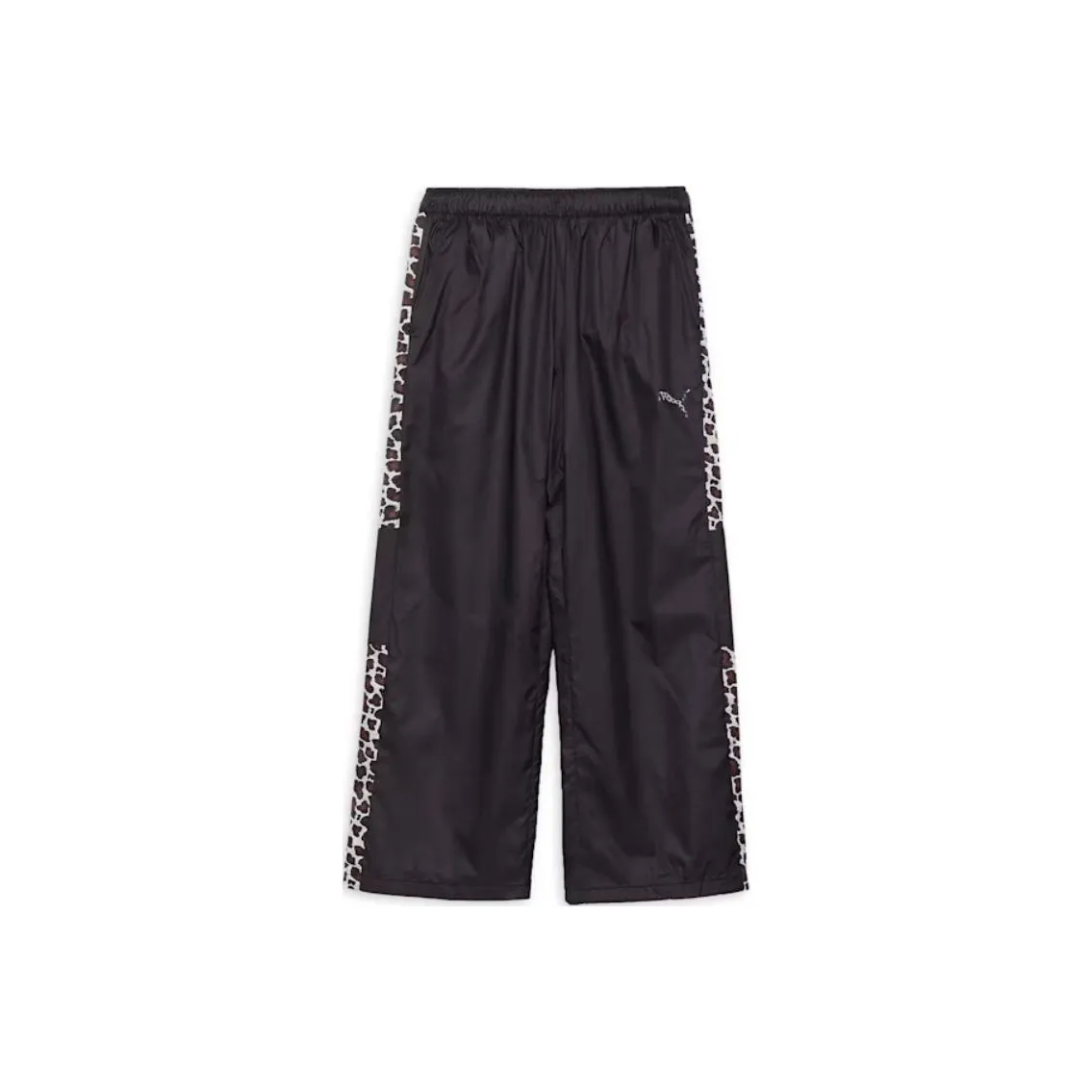 PUMA TRN EDGE Casual Pants Women's Black