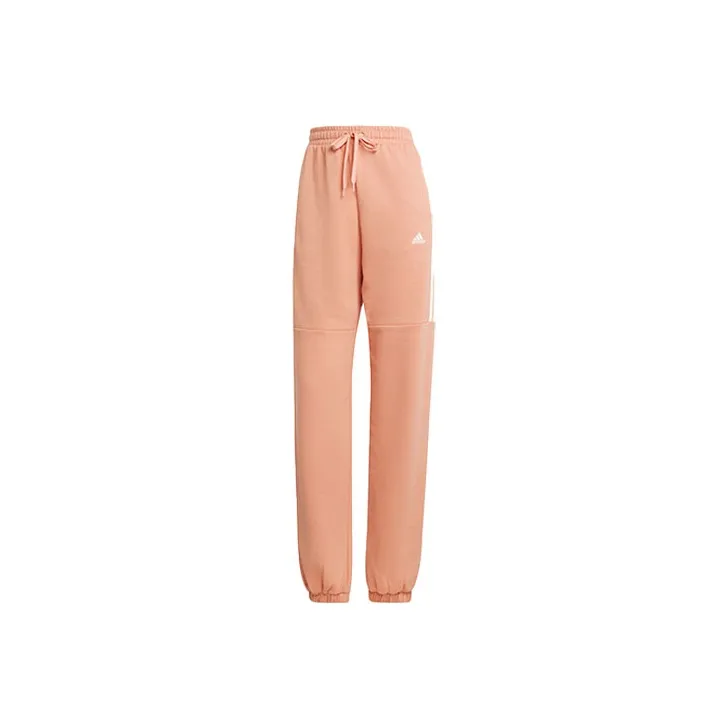 Adidas Knitted Sports Pants Women's