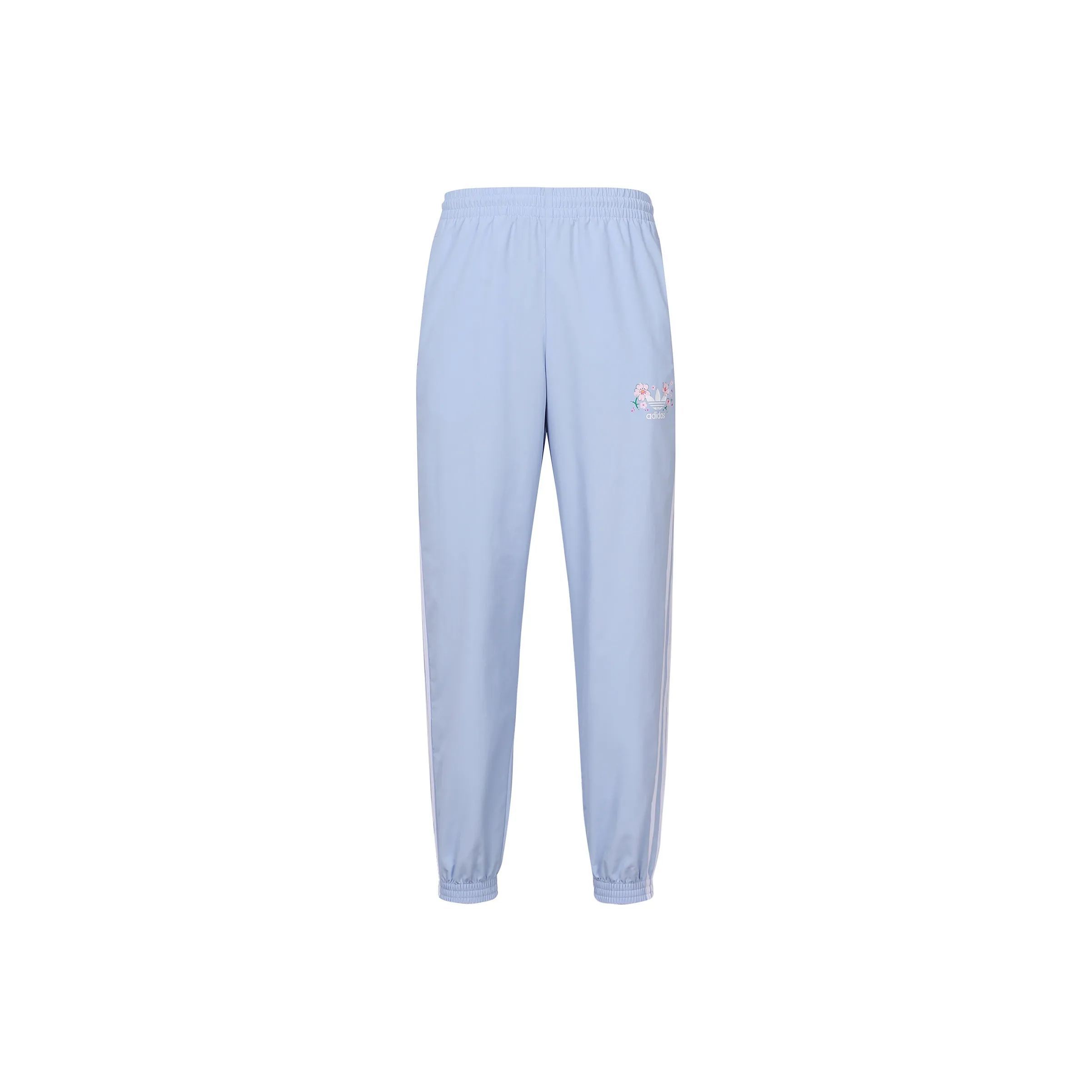 Adidas Originals Cherry Blossom Limited Series Knitted Sweatpants Women's