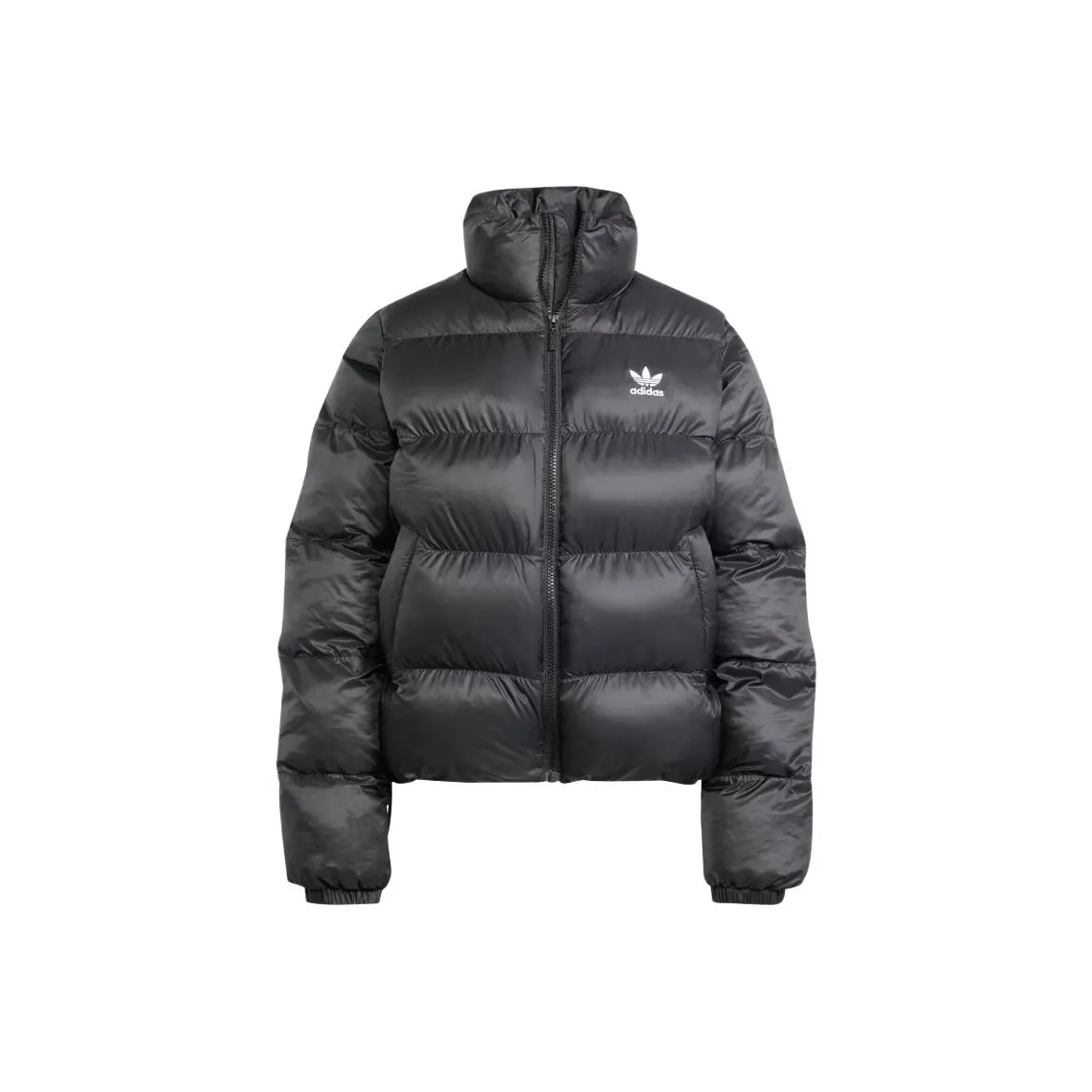 Adidas Originals Adicolor Short Puffer Jacket