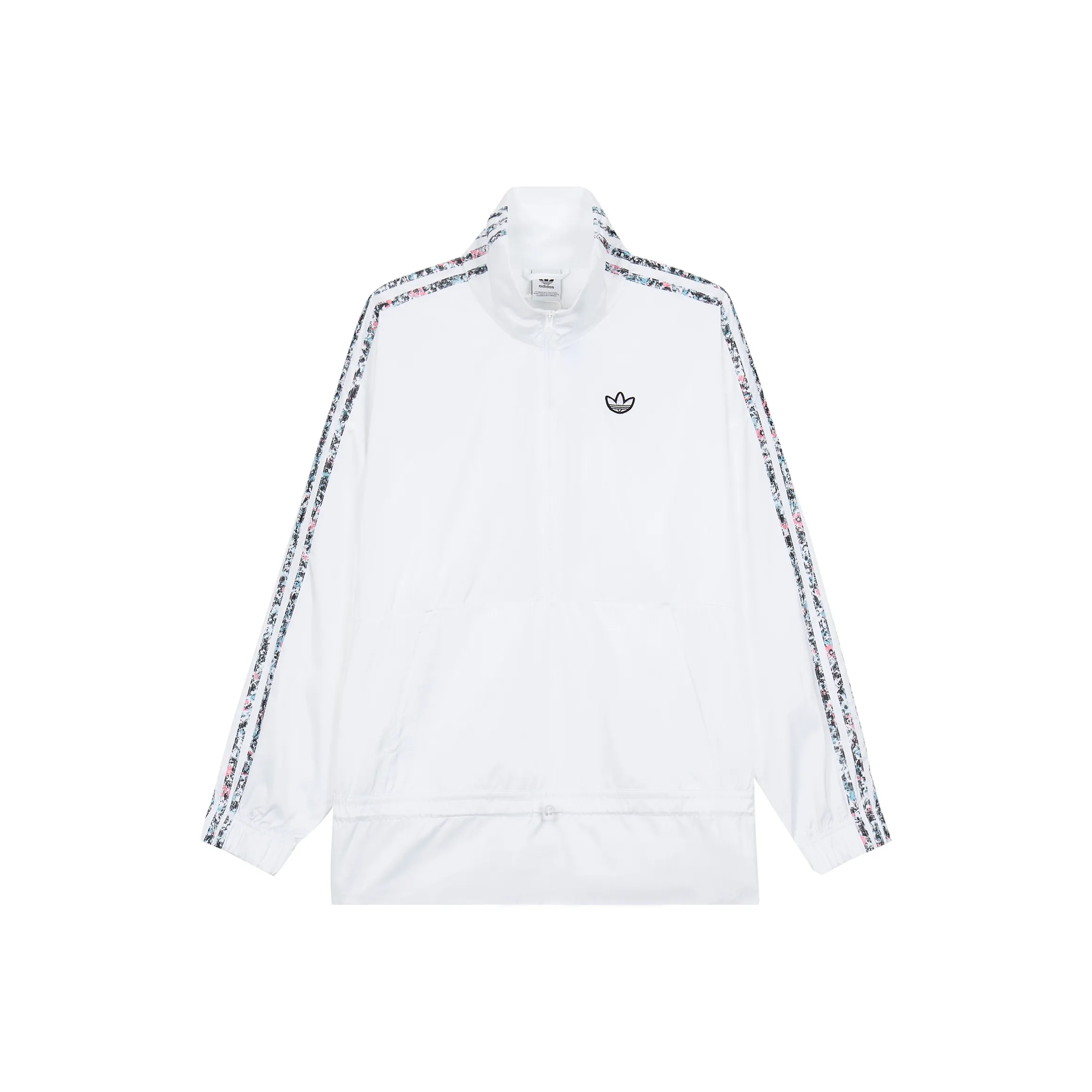 Adidas Originals Trench Coats Women's White