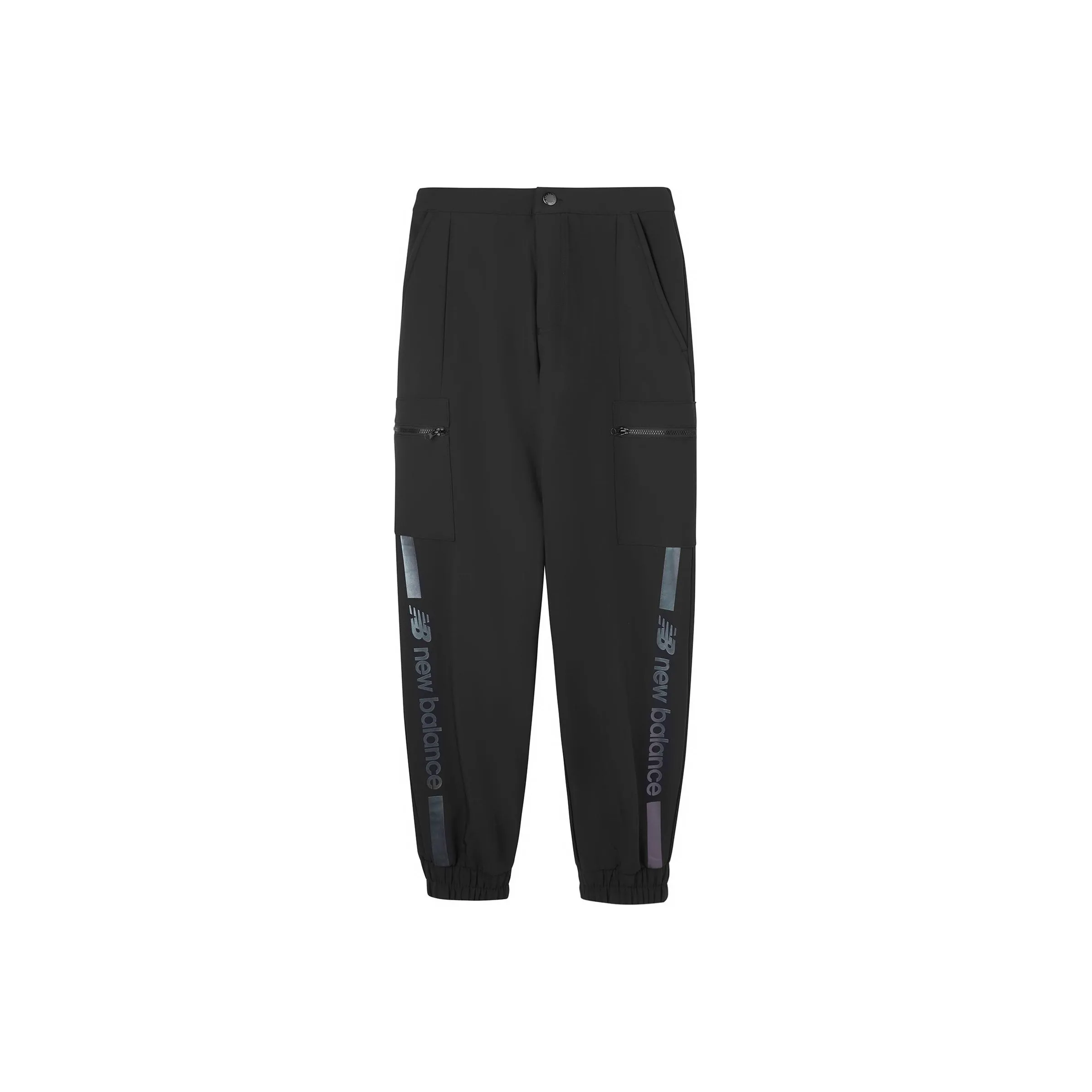 New Balance совместные карго-брюки женские