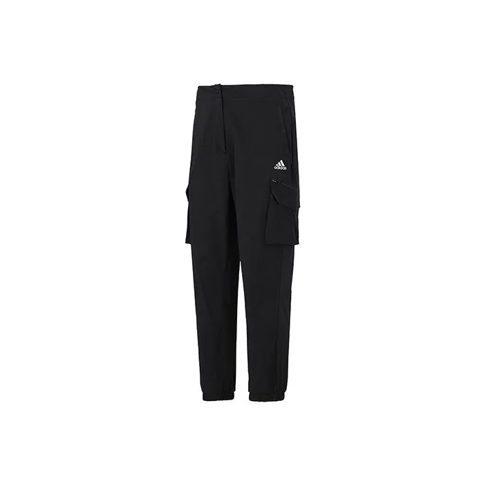 adidas CNY Women'ss Woven Pants Black