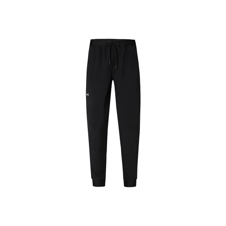 Under Armour Sweatpants Women's Black