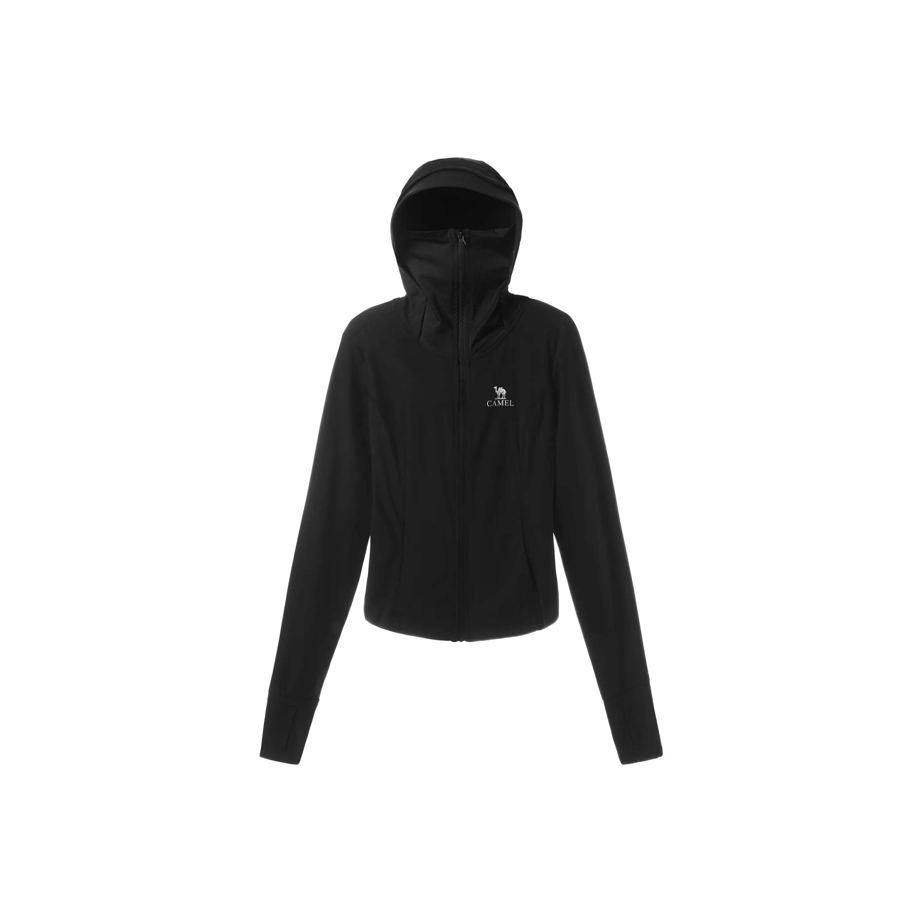 CAMEL Одежда с защитой от солнца Женская