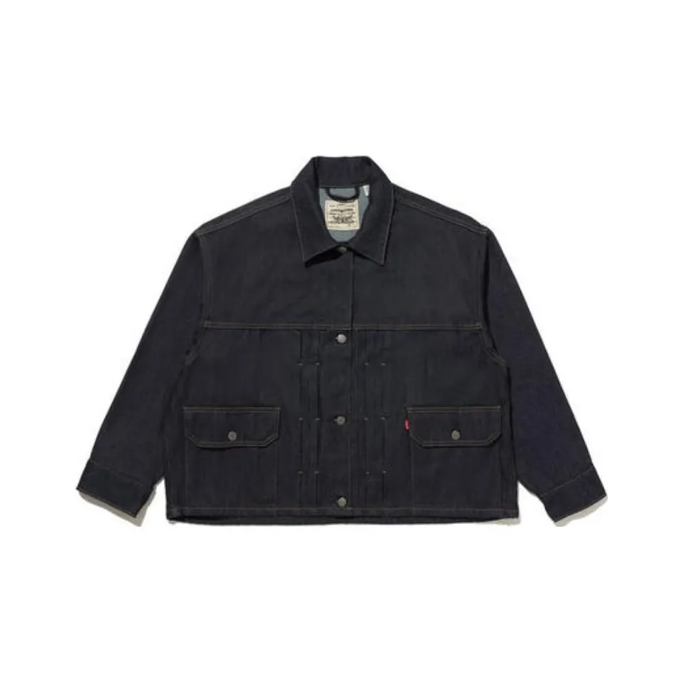 Levis Wellthread Iris Jacket
