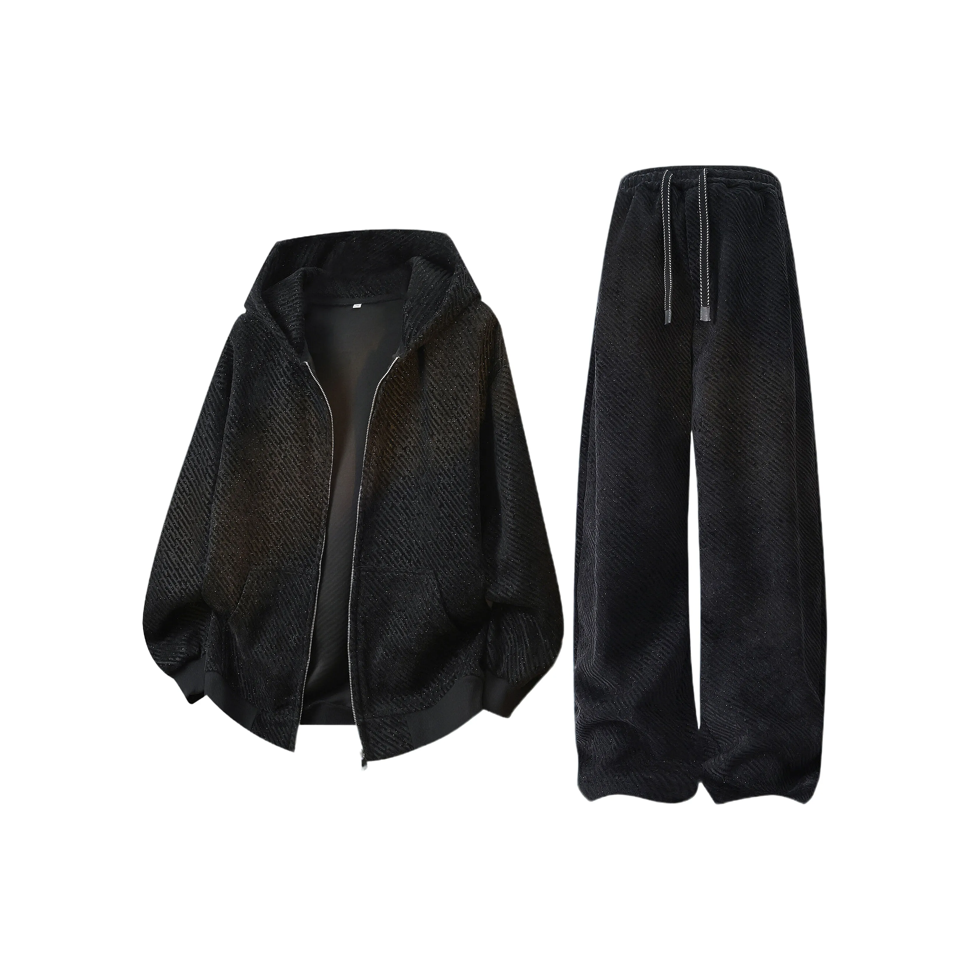 SPPV Унисекс Повседневная спортивная одежда