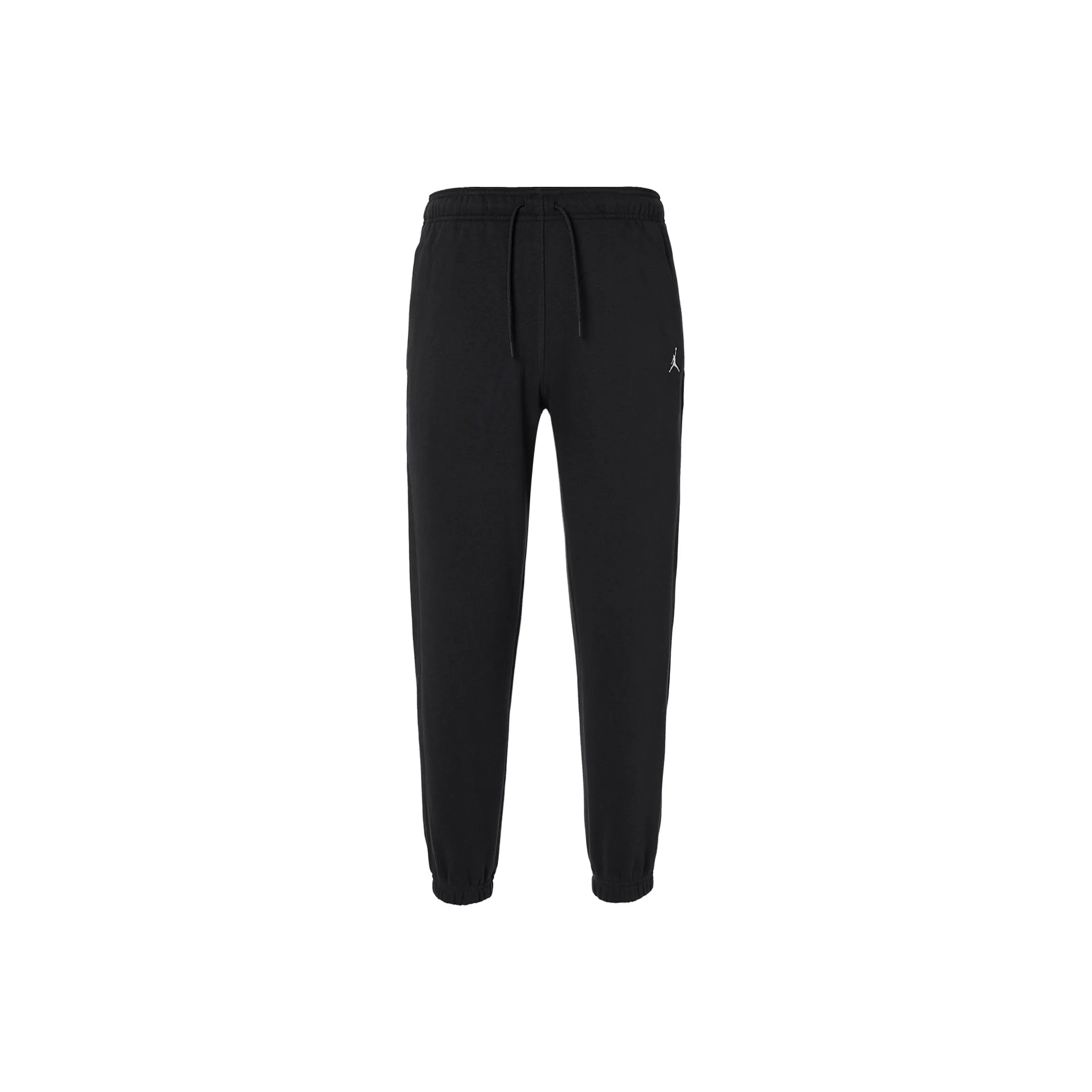 Jordan Black Women's Casual Pants Джордан Черные Женские Повседневные Брюки