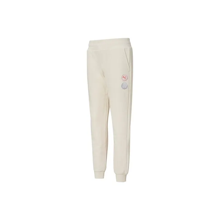 PUMA Knitted Sweatpants Women's