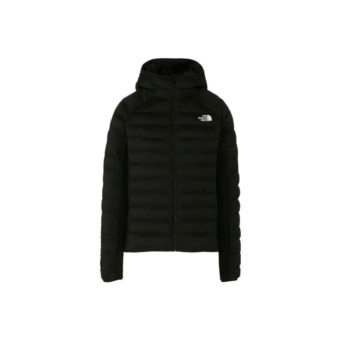 THE NORTH FACE Puffer Jacket Coat Women's Black
