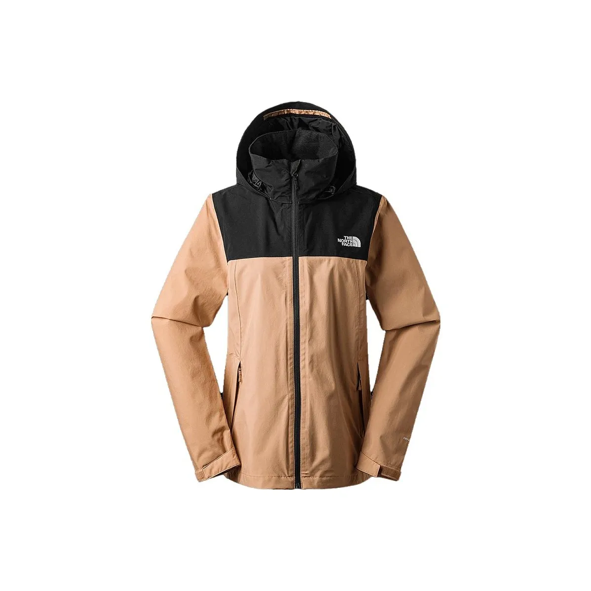 THE NORTH FACE City Outdoor Collection Waterproof And Windproof Windbreaker Jacket Women's