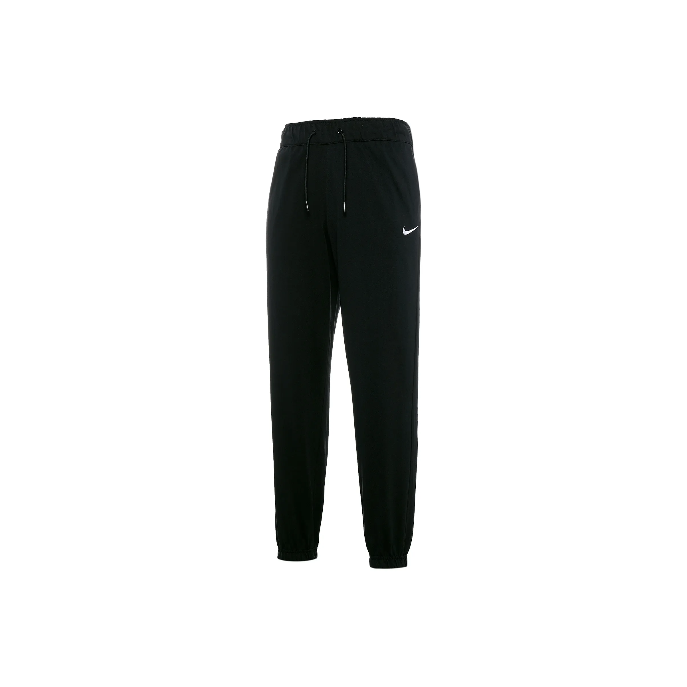 Nike Sportswear Knitted Sweatpants Women's Black