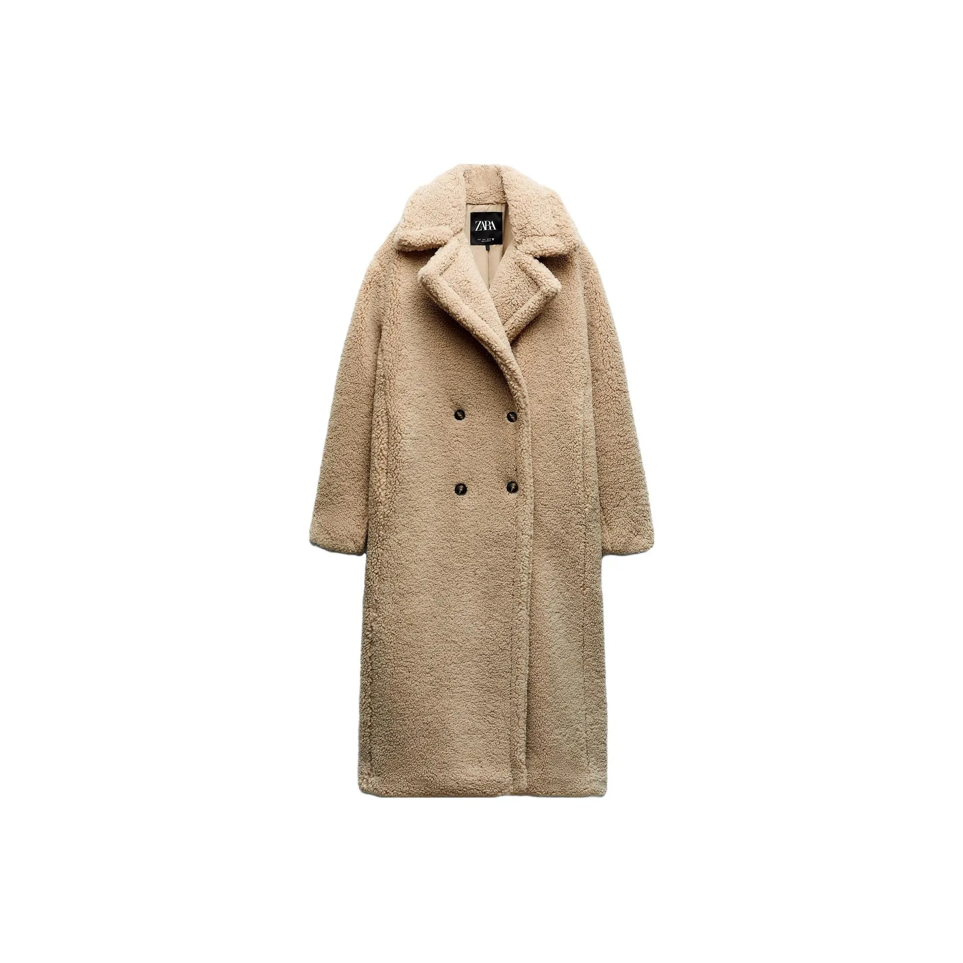ZARA Coats Women's