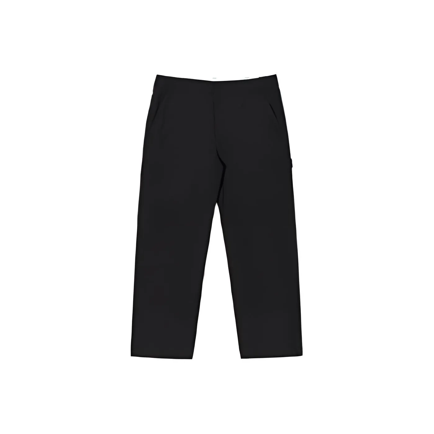 Dickies Повседневные брюки Женские Черный