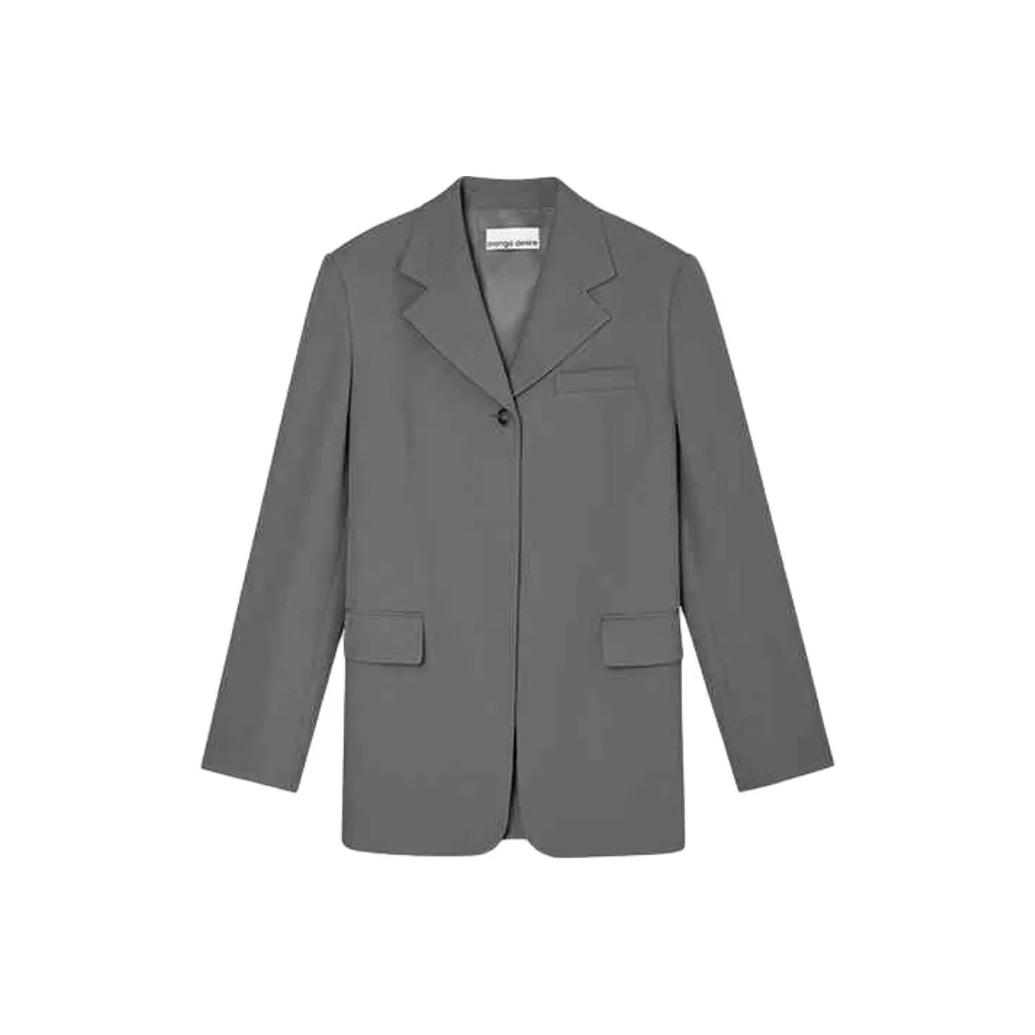 Orange Desire Бизнес-костюм для женщин