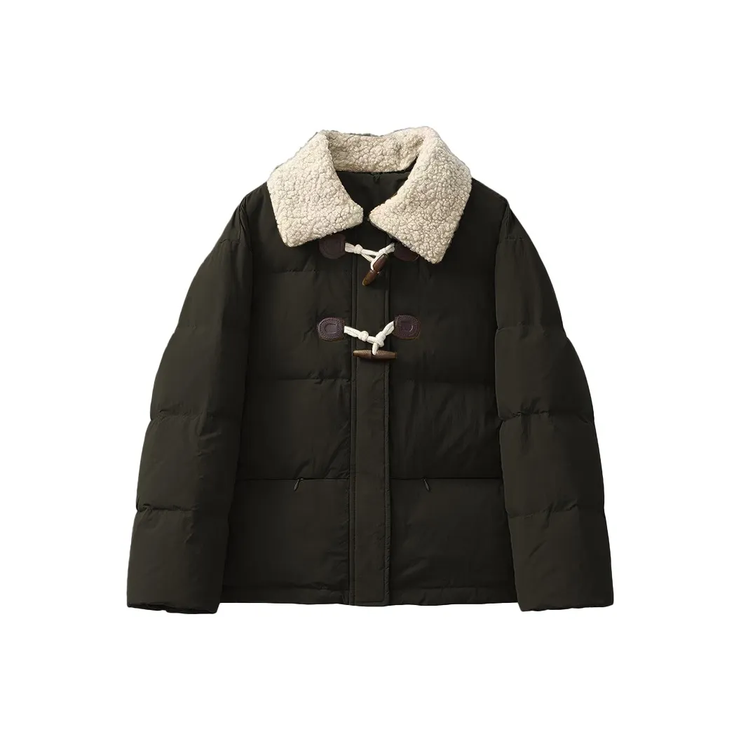 ONNFB Женские пуховики