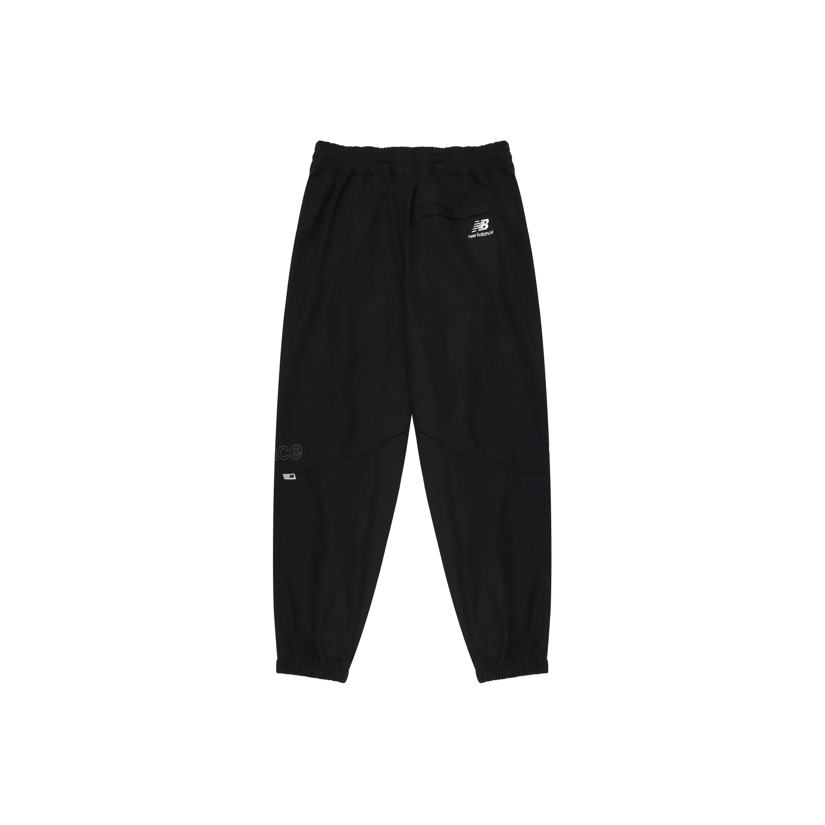 New Balance Knitted Sweatpants Women's Black
