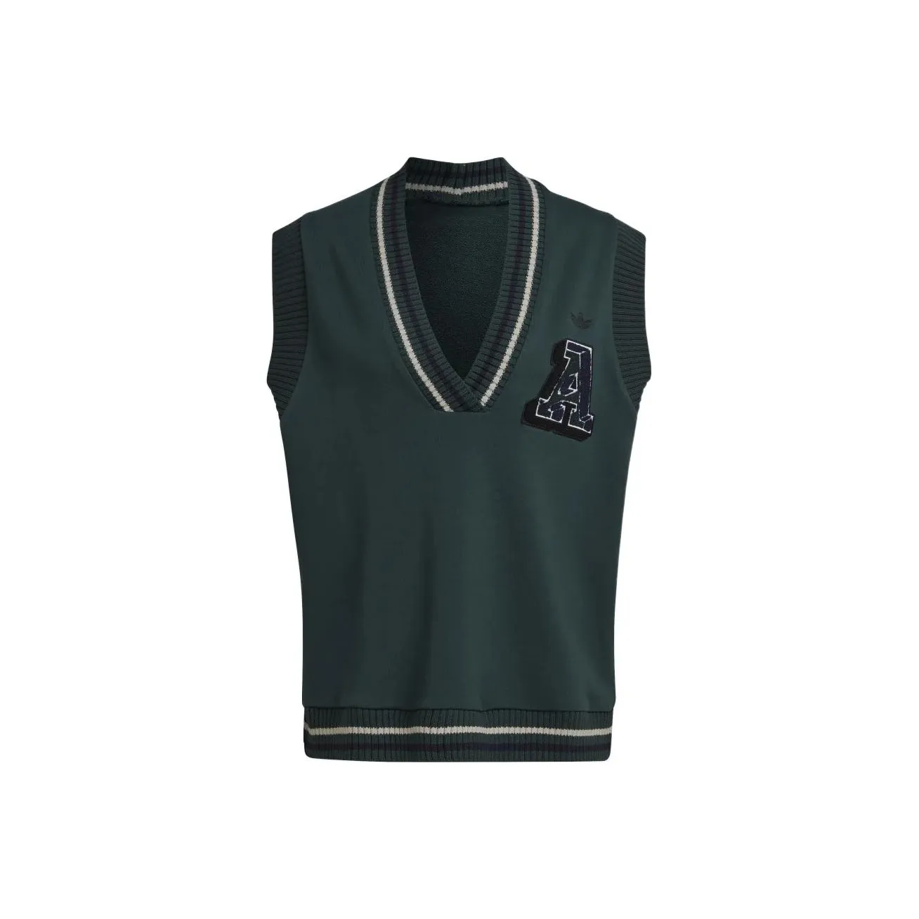 Adidas Originals Vests Women's Green