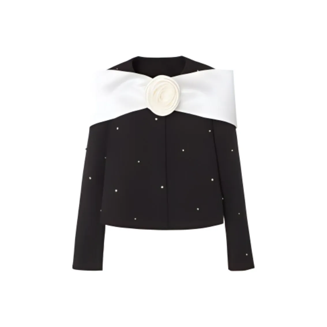 CatPunch Business Suit Women's Black