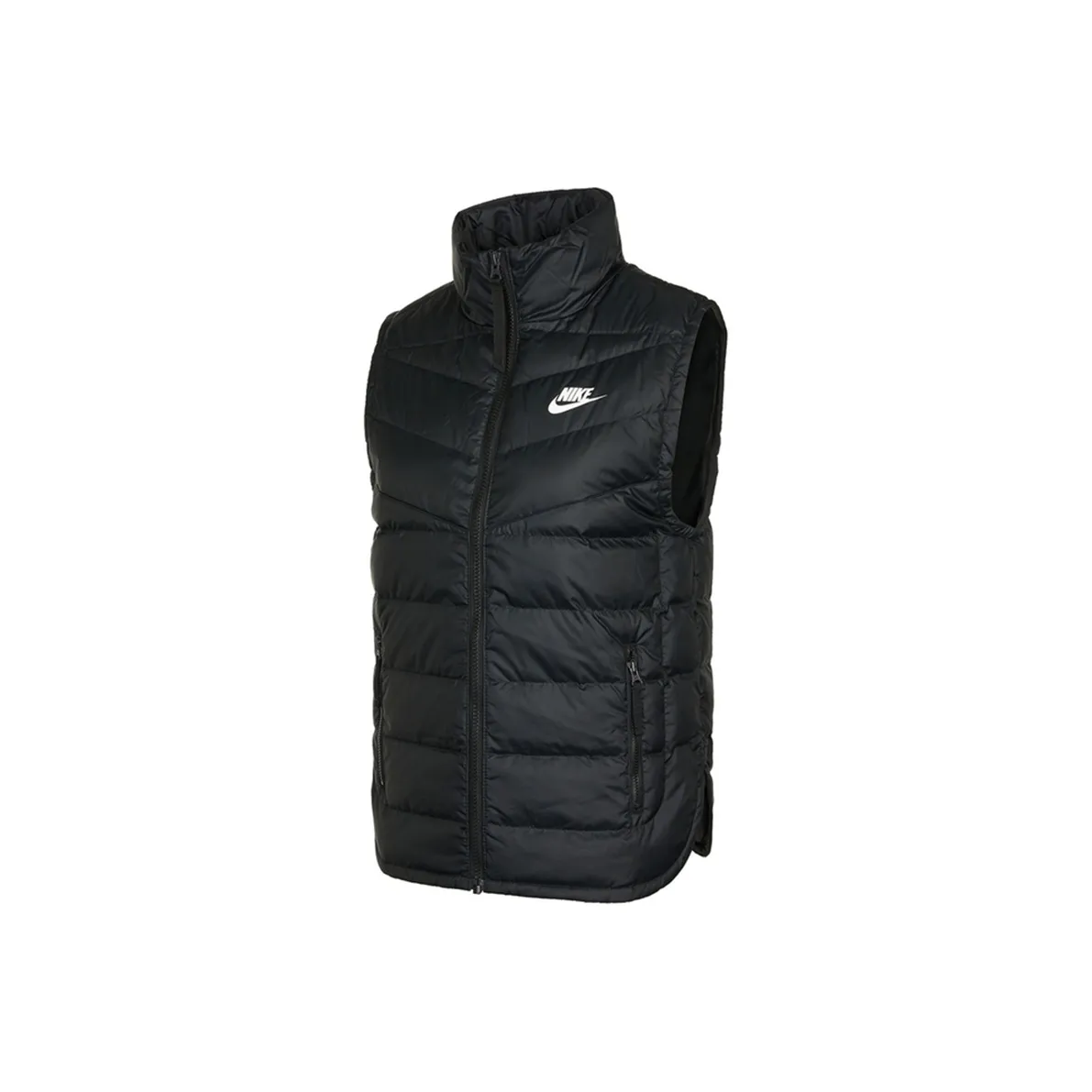 Nike Down Vest Women's Black