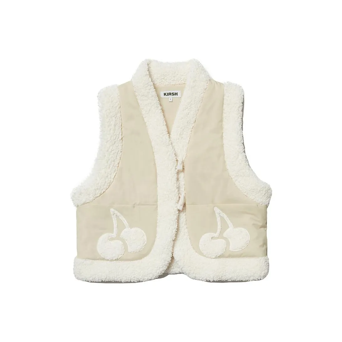 KIRSH Женские жилеты