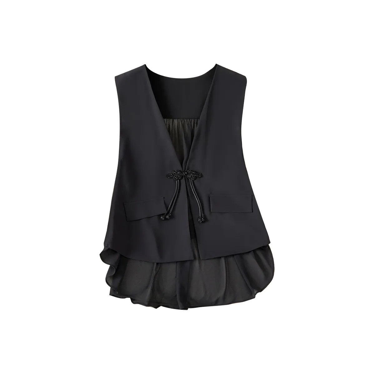 TOUCH Женские жилеты