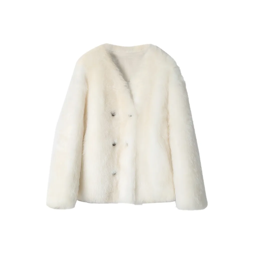 SINBOS Женские меховые изделия