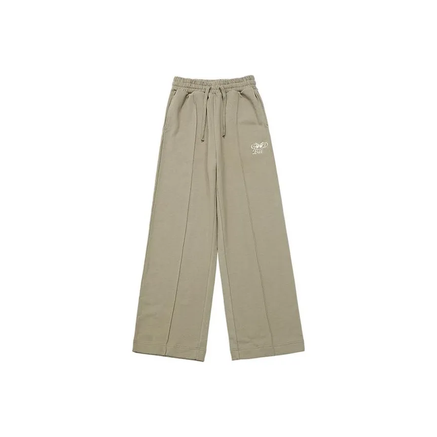 GOOD BAI Женские повседневные брюки