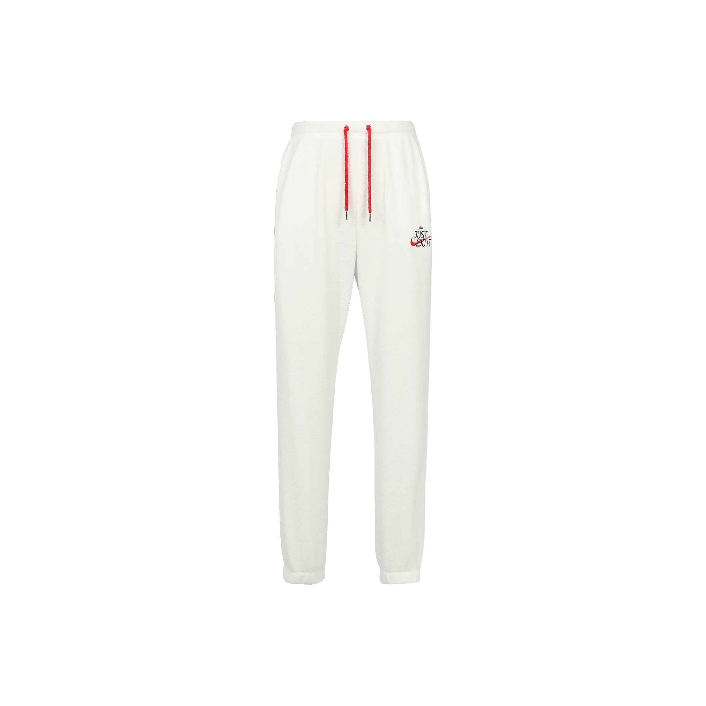 Nike Knitted Sweatpants Women's Mountain Peak White
