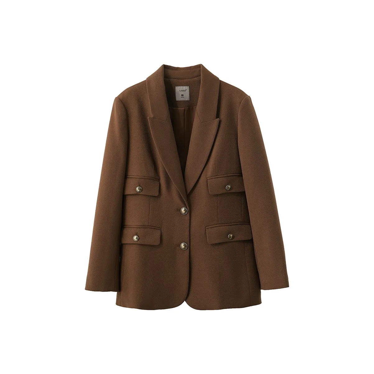 AMII Женские офисные костюмы