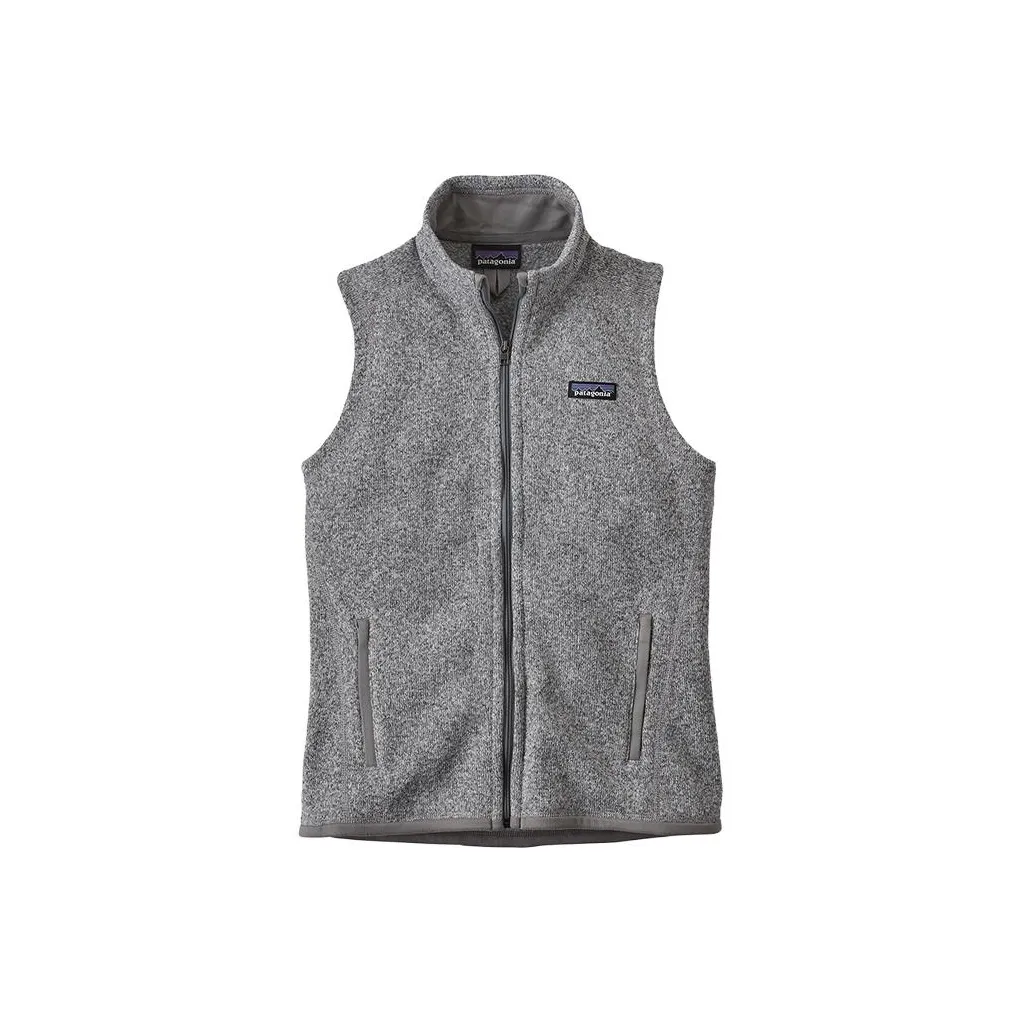 Patagonia Better Sweater Vest Women's