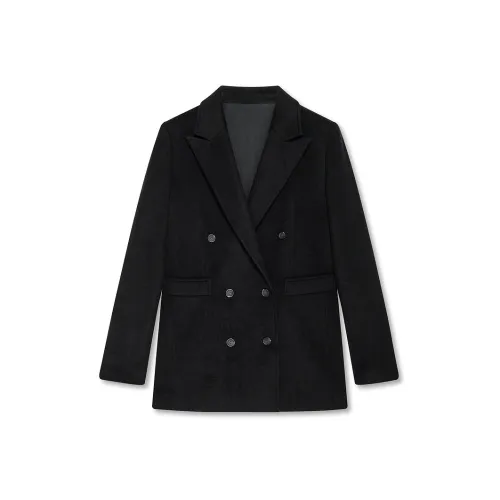 DKNY Черные Женские Деловые Костюмы