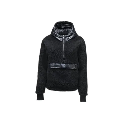 Nobis Женские бархатные куртки